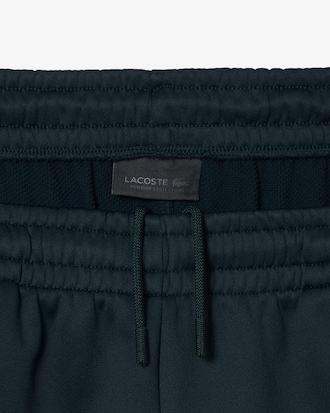 Jogginghose Runway aus Satin