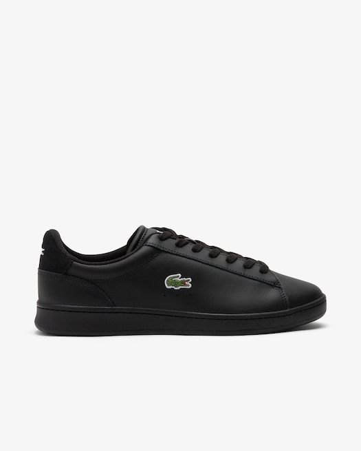 BLACK / BLACK