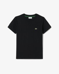 T-Shirt aus Baumwolle