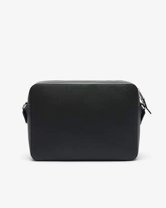 Schultertasche Chantaco aus Leder