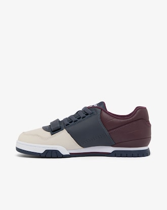 Herren-Sneakers Missouri aus Leder