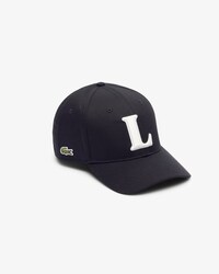Baseballkappe mit 3D-Stickerei