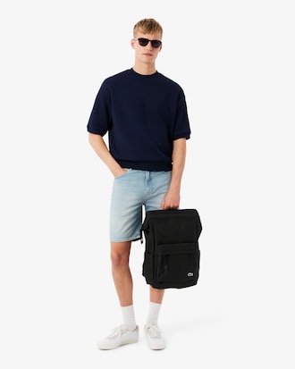 Rechteckiger Rucksack Neocroc