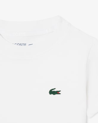 Sport-T-Shirt aus technischer Baumwolle mit Ultra Dry-Technologie