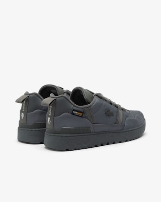Herren-Sneakers T-Clip Winter