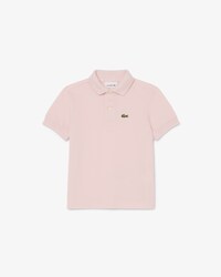 Polohemd aus Petit Piqu&eacute;