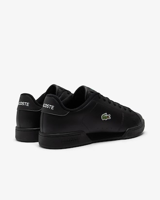 Herren-Sneakers Carnaby Cup aus Leder