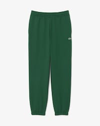 Regular Fit-Trainingshose aus Fleece