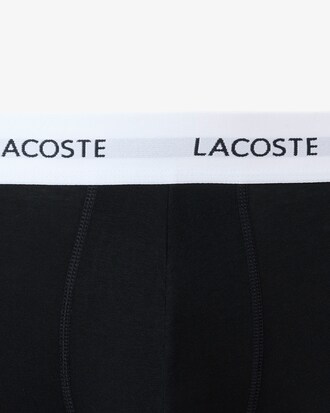 3er-Pack Baumwoll-Stretch-Trunks