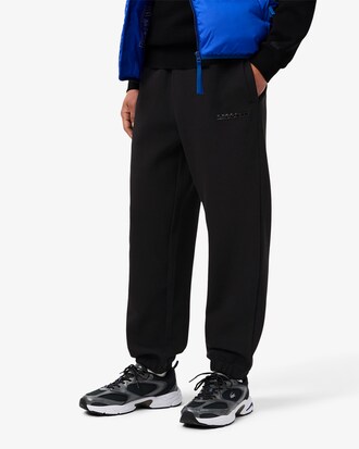 Regular Fit-Trainingshose