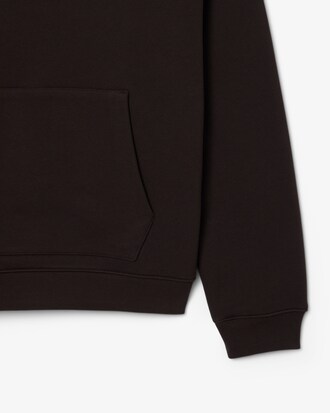 Hoodie aus schwerem Fleece