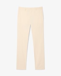 Slim Fit-Chinohose aus Stretch-Twill