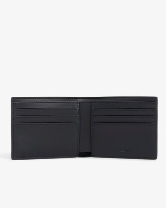 Kleine Brieftasche Langon aus Petit Piqu&eacute;