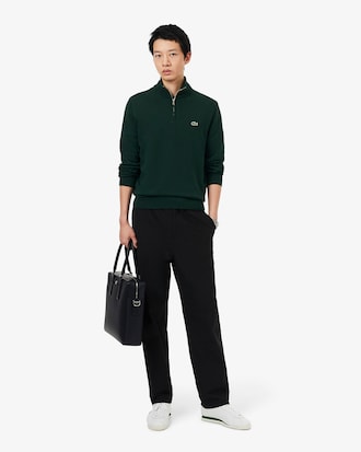 Laptop-Tasche Langon aus Petit Piqu&eacute;
