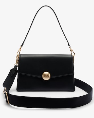 Große Schultertasche Tennis Bliss