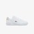 WHITE/LIGHT PINK
