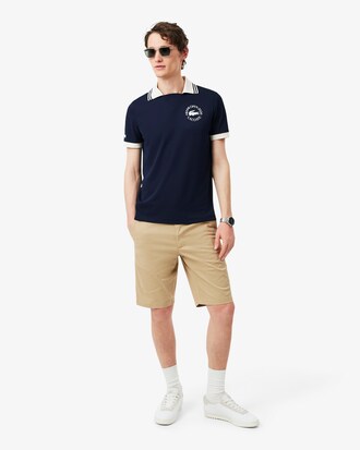 Balljungen-Polohemd Miami Open Edition