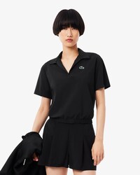 Sport-Polohemd aus Stretchmaterial mit Ultra Dry-Technologie, Relaxed Fit