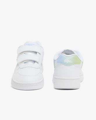 Kinder-Sneakers T-Clip Set