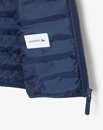Puffer-Weste Rolex Paris Masters Edition