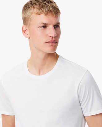 3er-Pack Lounge-T-Shirts