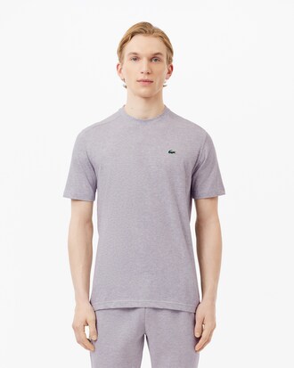 Sport-T-Shirt aus Baumwolle mit Ultra Dry-Technologie