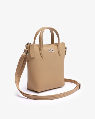 Mini Tote Bag L.12.12 Concept