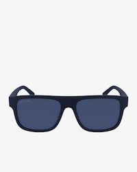 Rechteckige Sonnenbrille L.12.12
