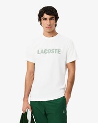 Sport-T-Shirt mit Print und Ultra-Dry-Technologie