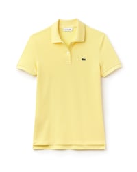 Regular Fit-Polohemd aus geschmeidigem Petit Piqué