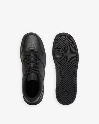 Herren-Sneakers L001 Set aus Leder