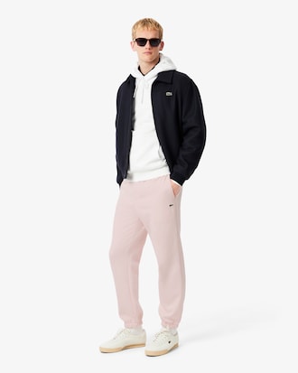 Regular Fit-Trainingshose