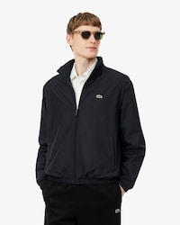 Wasserabweisende Jacke