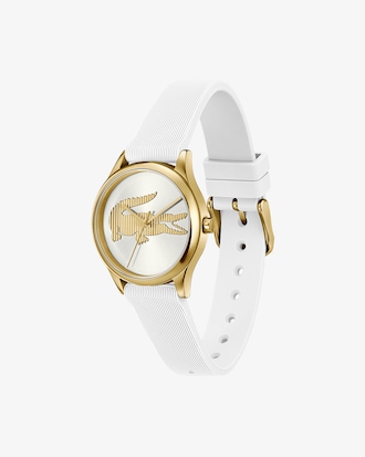 Silikonuhr Crocodelle