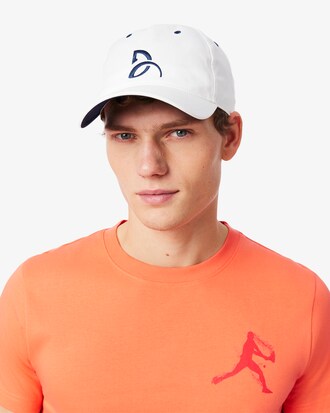 Pack Lacoste Tennis x Novak Djokovic