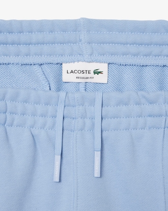 Trainingshose aus Fleece