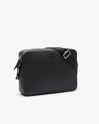 Schultertasche Chantaco aus Leder