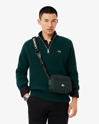 Sportliche Reporter-Tasche The Blend