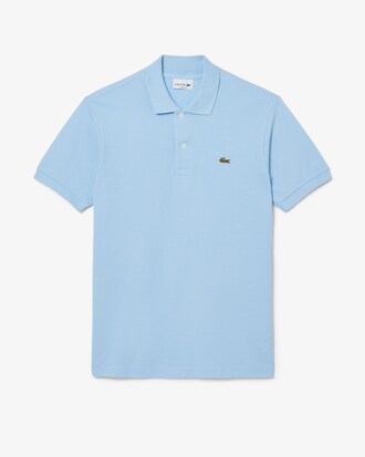 Classic Fit-Polohemd L.12.12 Original