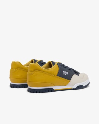 Herren-Sneakers Missouri aus Leder