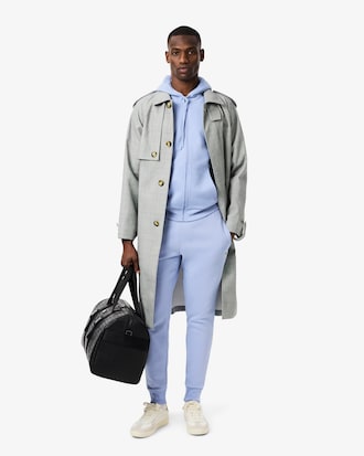 Slim Fit-Trainingshose