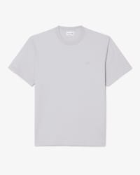 T-Shirt mit traditioneller Stickerei