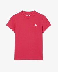 Sport-T-Shirt aus technischer Baumwolle mit Ultra Dry-Technologie