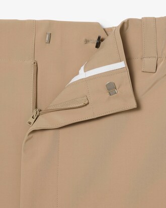 Runway Straight Fit figurbetonte Stretch-Hose