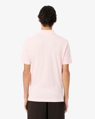 Classic Fit-Polohemd L.12.12 Original
