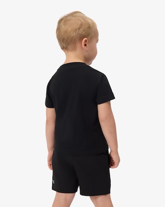 Unisex T-Shirt aus Baumwolle