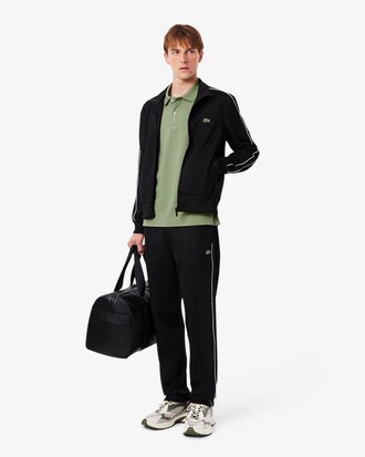 Classic Fit Piqu&eacute;-Polohemd L.12.12 LIGHT