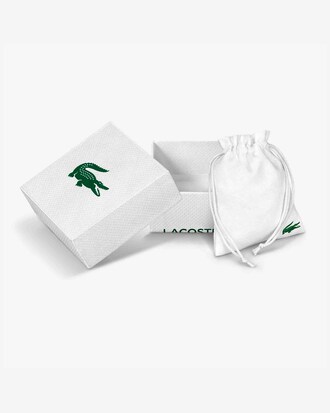 Krokodilarmband