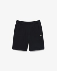 Shorts aus Fleece