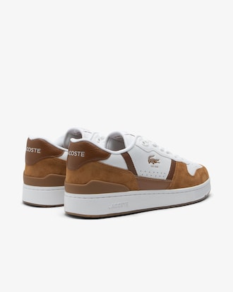 Herren-Sneakers T-Clip Set